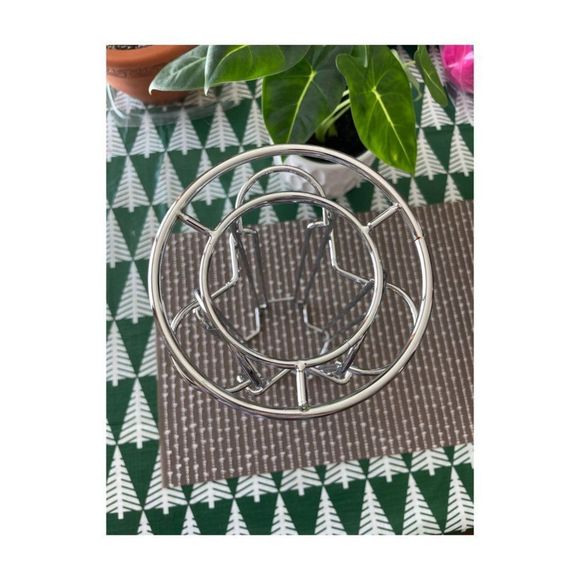 K-Pod Metal Storage Rack - Picture 5 of 5